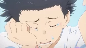 15 Sad Anime yang Bikin Nangis