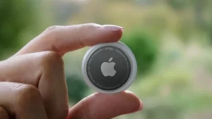 Apple AirTag 2 Akan Dirilis Tahun 2025
