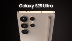 Bocoran Tanggal Rilis Samsung Galaxy S25