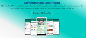 Cara Download GB WhatsApp APK