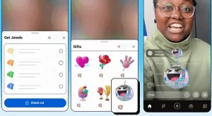 Fitur Sawer Youtube Jewels
