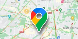 Google Maps Ubah Nomor Versi untuk Android dan iOS