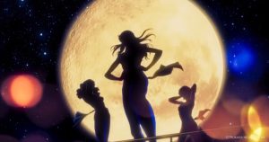 Manga Cat’s Eye Dapatkan Adaptasi Anime 2025 Mendatang