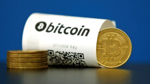 Perusahaan Pemilik Bitcoin Terbanyak