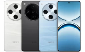 Spesifikasi dan Harga Oppo Find X8 Pro