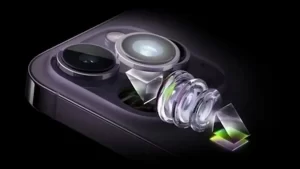 Teknologi Kamera Periskop Telefoto Pada iPhone
