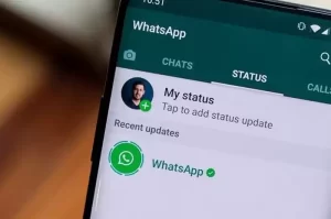 WhatsApp Uji Coba Fitur Mention Grup