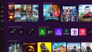 Samsung Meluncurkan Layanan Cloud Gaming