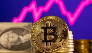 Bitcoin Tembus $100.000