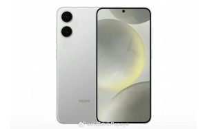 Bocoran Desain Redmi Turbo 4 atau Poco F7
