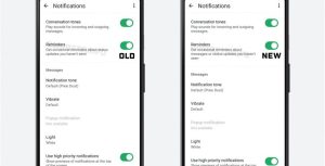 Fitur Pengingat Pesan WhatsApp