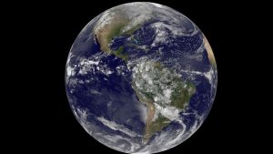 Gambar Planet Bumi