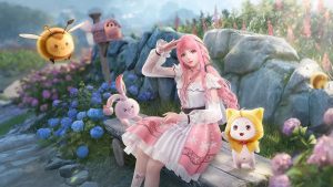Infinity Nikki Minta Maaf atas Masalah Pembaruan dan Bagikan Hadiah Gratis