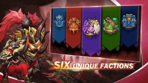Kode Redeem AFK Master