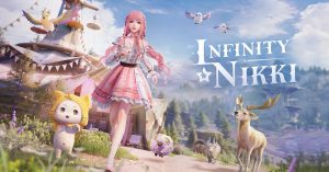 Kode Redeem Infinity Nikki Desember 2024