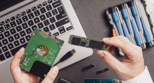 Menghindari SSD Murah
