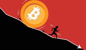 Pasar Kripto Anjlok: Bitcoin, ETH, XRP, DOGE dan SOL