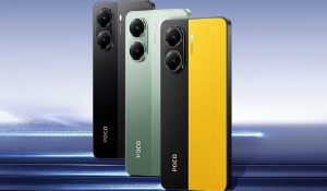 Poco X7 dan X7 Pro