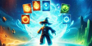 Resep Aura Craft di Roblox