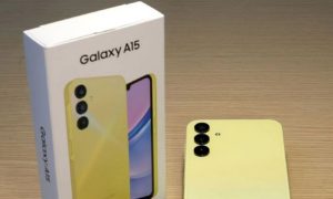 Spesifikasi dan Harga Samsung Galaxy A15