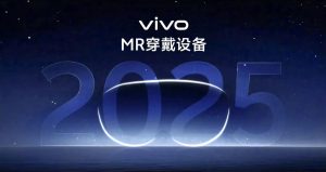 Vivo Perkenalkan Mixed Reality Seperti Apple Vision Pro 2025