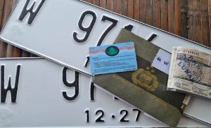Wilayah Plat Nomor W