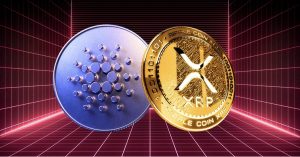 XRP dan ADA Menuju $3