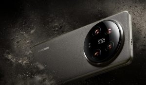 Xiaomi 15 Ultra