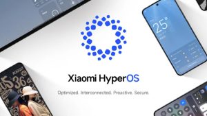 Xiaomi HyperOS 3