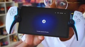 Cara Menggunakan Touchpad DualSense di PlayStation Portal