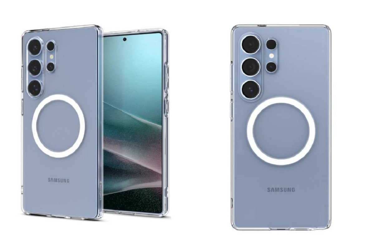 Galaxy S25 Ultra dan S25