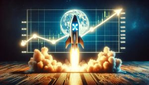 Harga XRP Meroket