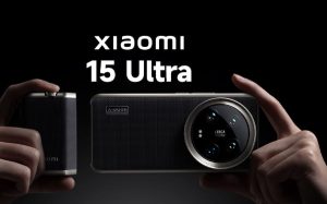 Jadwal Rilis Xiaomi 15 Ultra