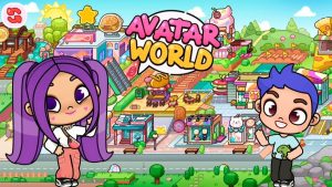 Kode Redeem Avatar World Januari 2025