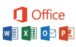 Microsoft Stop Office untuk Windows 10