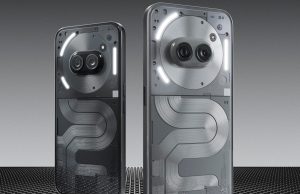 Nothing Phone (2a) Plus