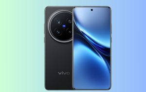 Spesifikasi dan Harga Vivo X200