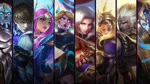 Top Tier Meta List Mobile Legends
