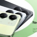 Xiaomi Redmi 13C