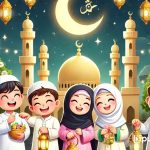20 Ucapan Menyambut Ramadhan 1446 H dalam Bahasa Arab