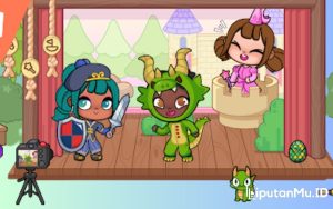 25 Kode Redeem Avatar World Pazu
