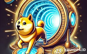 Dogecoin Bakal Ulang Sejarah