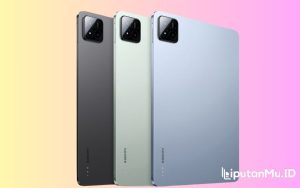 Ilustrasi Redmi Pad 7