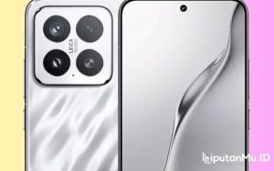 Ilustrasi Xiaomi 16 Pro dan 16 Ultra