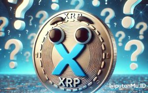 Kebuntuan Kasus SEC vs. Ripple