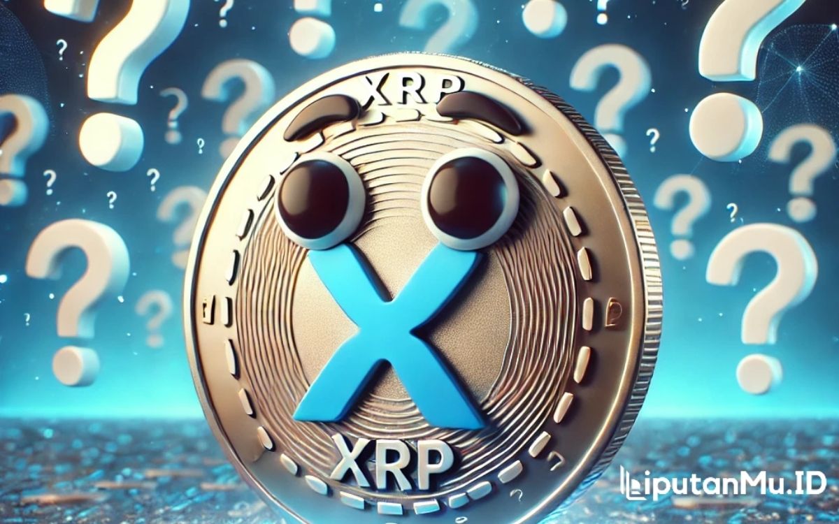 Kebuntuan Kasus SEC vs. Ripple