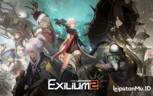 Kode Redeem Girls’ Frontline 2 Februari 2025