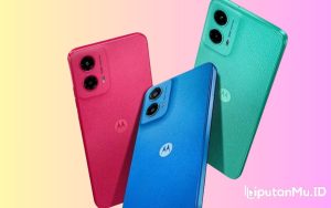 Moto G45 5G Indonesia