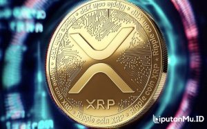 Prediksi XRP Bisa Capai $100