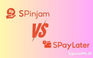 Shopee Pinjam vs SPaylater